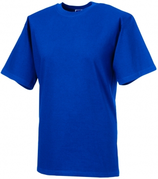T-Shirt Herren 210-215 g/m2 RUSSELL