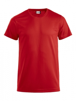 Funktionsshirt Herren ICE-T 150g/m2 CLIQUE