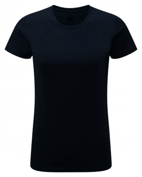 T-Shirt Damen und Herren 155-160 g/m2 RUSSELL