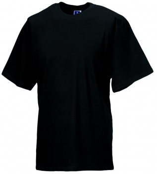 T-Shirt Herren 175-180 g/m2 RUSSELL