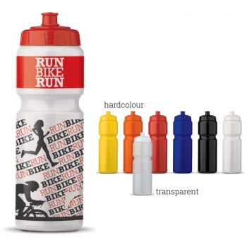 Trinkflasche 0.75 l