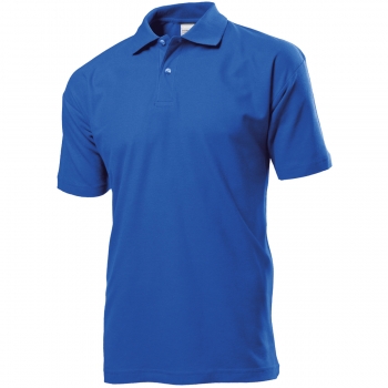 Poloshirt Herren Polo Men 170g/m2 STEDMAN