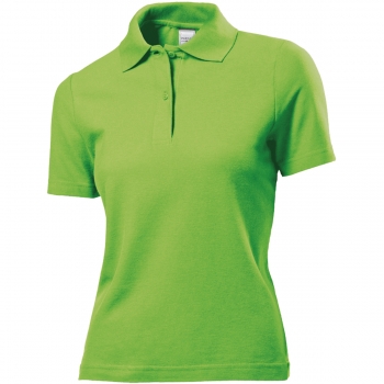 Poloshirt Damen Polo Women 170g/m2 STEDMAN