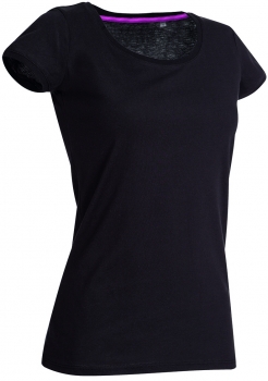 T-Shirt Damen 145 g/m2 STEDMAN