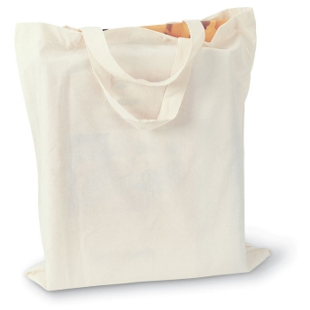 Baumwoll-Tasche MARKETA 38 x 42 cm 105 g/m2