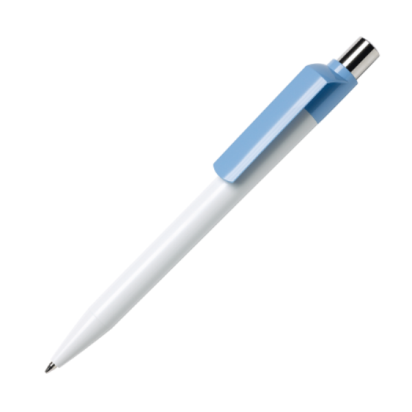 Pastellblau