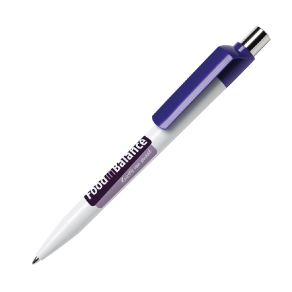 Dunkelviolett