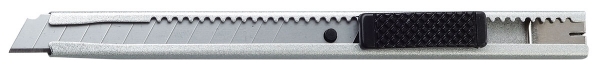 Schiebemesser ALUCUTTER