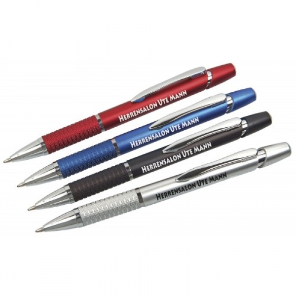 Druckkugelschreiber FOX